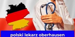 polski lekarz oberhausen