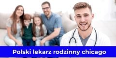 Polski lekarz rodzinny chicago