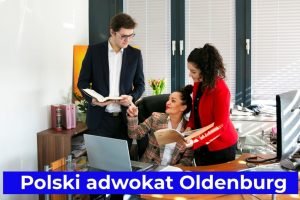 Polski adwokat Oldenburg