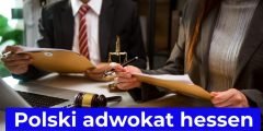 Polski adwokat hessen – Adresy + numery