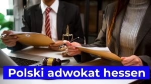 Polski adwokat hessen