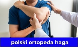 polski ortopeda haga